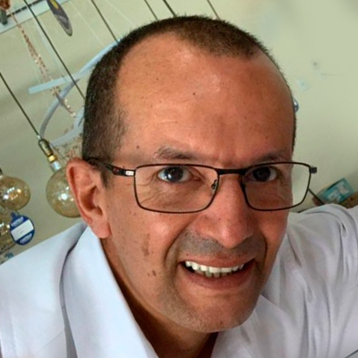 Fernando Aragão